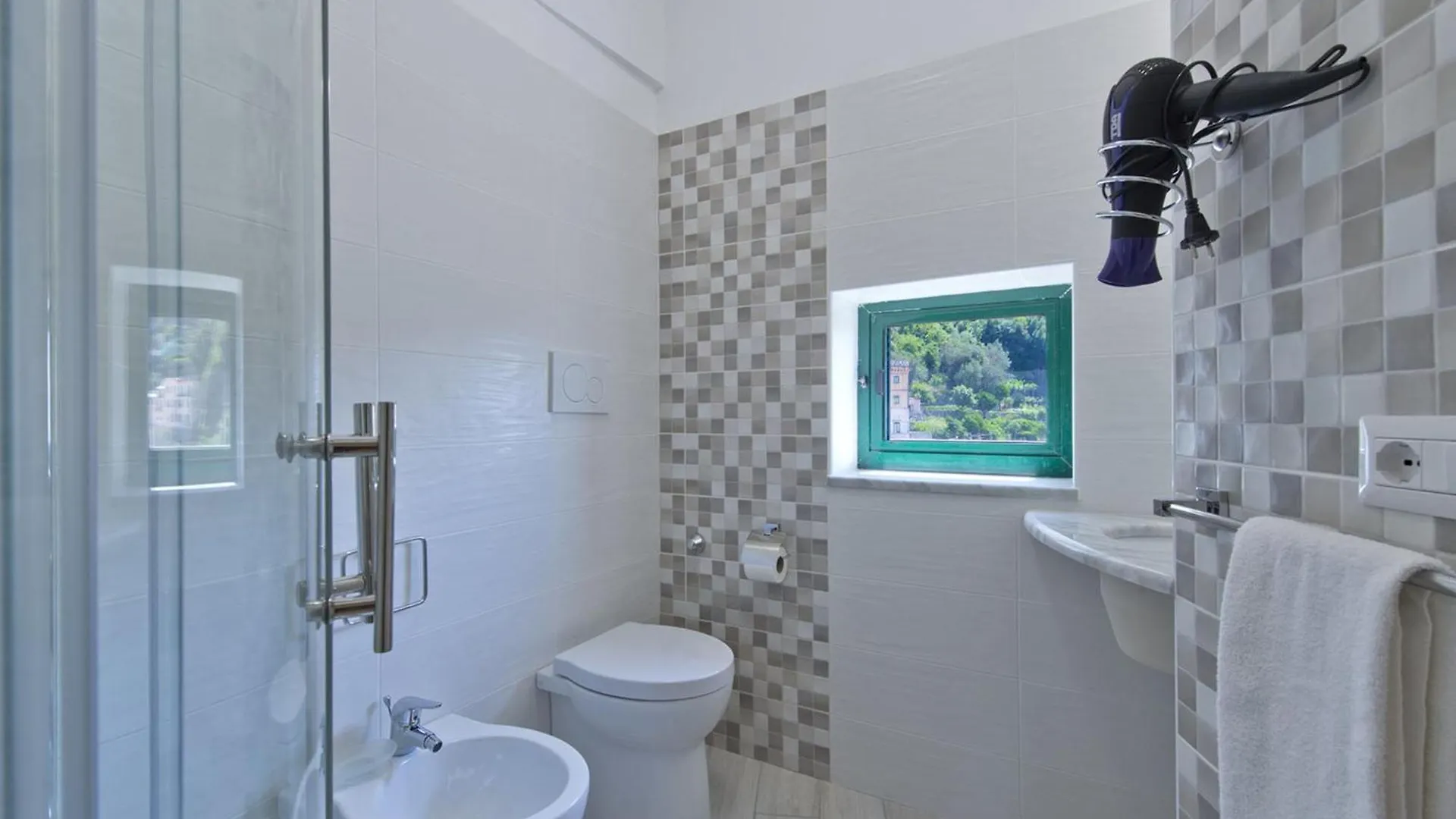 Apartment Convento San Basilio-5 By Interhome Amalfi 0*,
