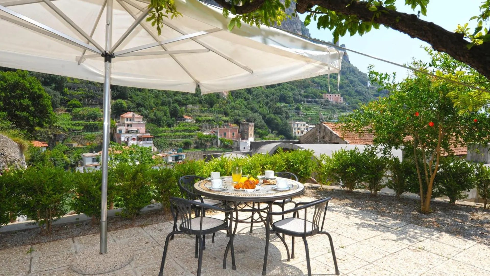 Apartment Convento San Basilio-5 By Interhome Amalfi 0*,  Italy