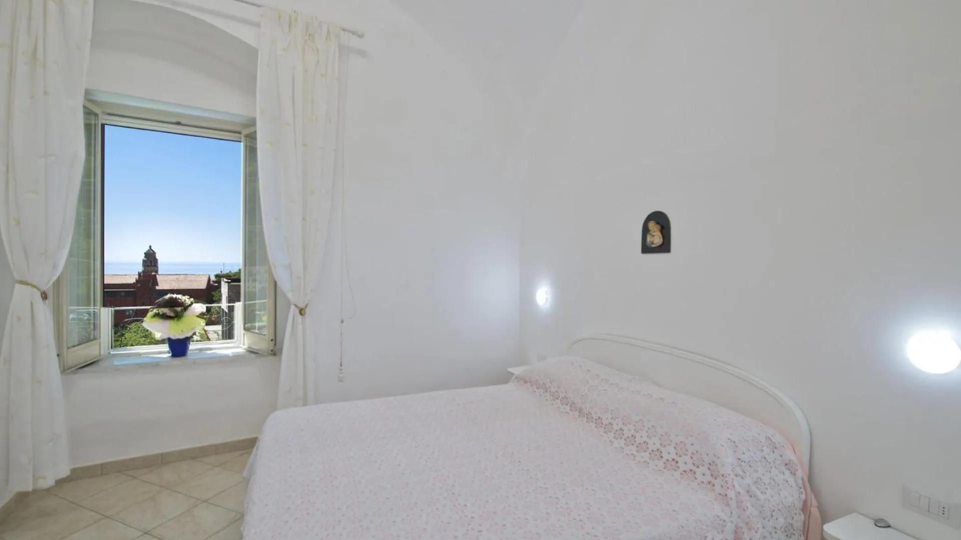 Apartment Convento San Basilio-5 By Interhome Amalfi Italien